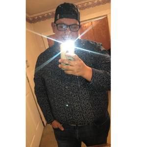 Meet your Posher, Jose